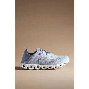 ON Running Women's Cloud 5 Heather Fossil Size 8.5 / 40 Medium Width